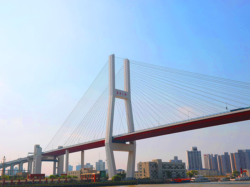 南浦大橋