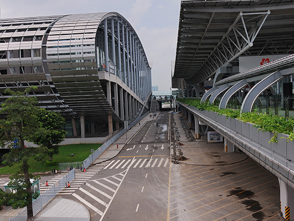 廣州琶洲會展中心
